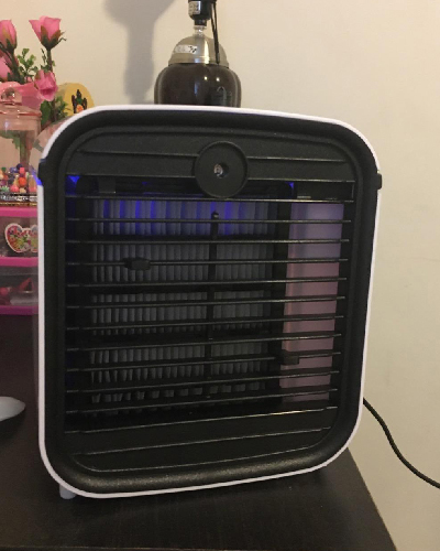 Addison L. review of Chill Air Conditioner